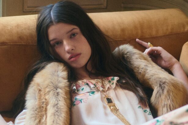 How Boho Chic Style Has Evolved—and How to Wear It Now