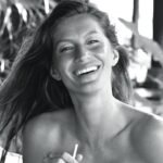 From the Archives: Supermodel—and New Mom—Gisele Bündchen on Her Eco Interests