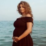 Tori Kelly Is Pregnant, Expecting Baby With Husband André Murillo