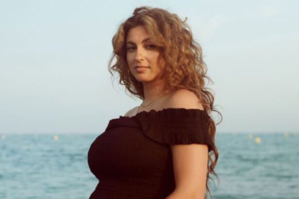 Tori Kelly Is Pregnant, Expecting Baby With Husband André Murillo