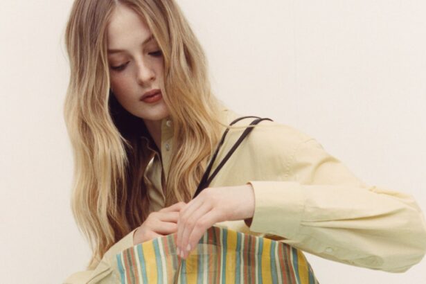 20+ Stylish Market Totes to Carry Everywhere This Summer