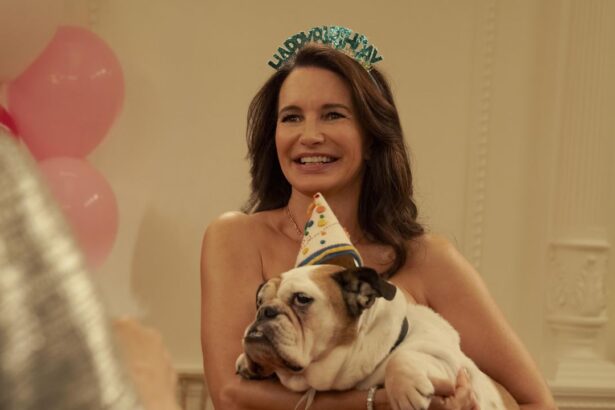 Wait, Is ‘And Just Like That’ a Surrealist Comedy Now?