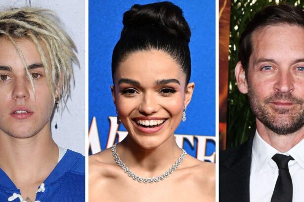 10 Celebrities Who Have Lashed Out At Paparazzi