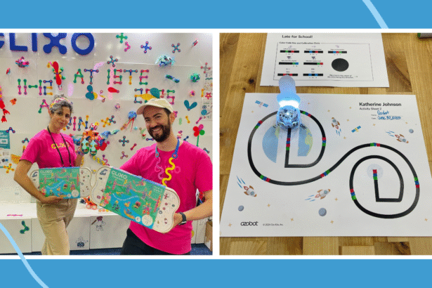 10 Coolest Finds at ISTELive + ASCD Annual Conference 2025