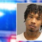 10-year sentence for man linked to 2022 Lakeview carjacking, Rogers Park shooting