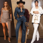 10 Celebrity-Inspired Casual Outfit Ideas You Can Recreate