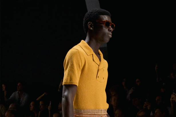 How Pyjama Pants Became Men’s Go-To Street Style For 2025