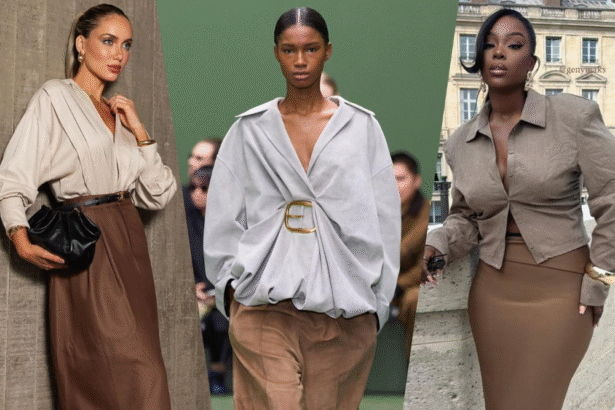 2025’s Pantone Color & How to Style It