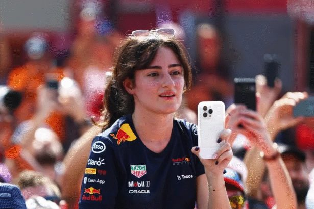 Why Women Are Falling In Love