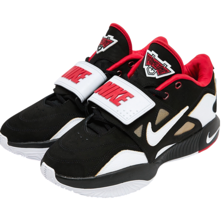 What We Know About The Nike LeBron 21 “Prime ‘93” Sneaker