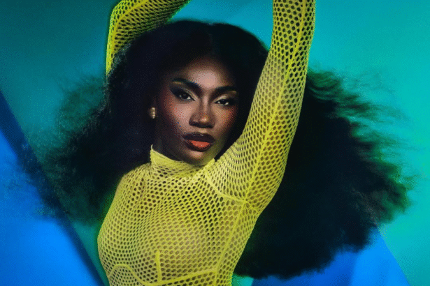 Best Beauty Looks At Couture Fashion Week + Other Events