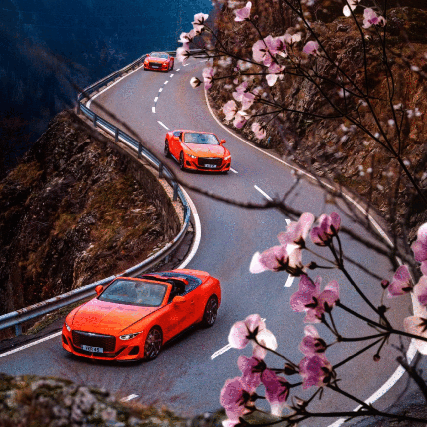 See The Celebrities With The Best Car Collections In 2025