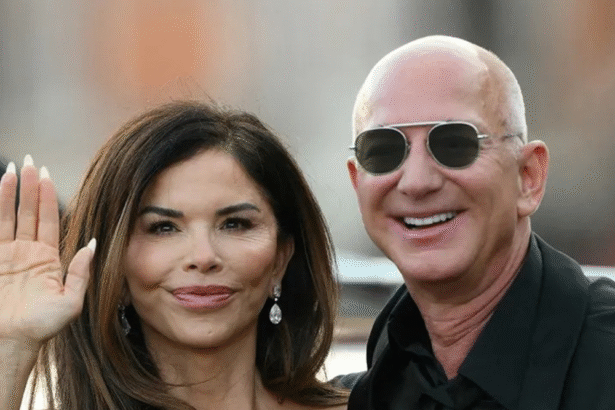 Celebs and Venetians Reactions To Bezos’ Wedding
