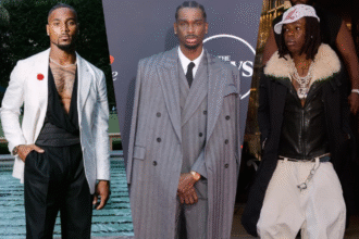 From Red Carpets To Press Shows