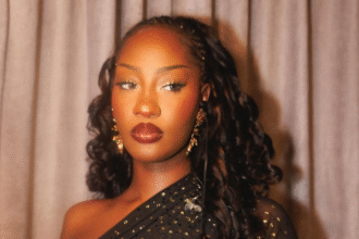 Top Black Celebrities Hairstyles & Makeup Looks From Last Week