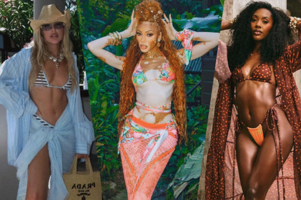 Beachwear Tips For July Summer Vacations For Women