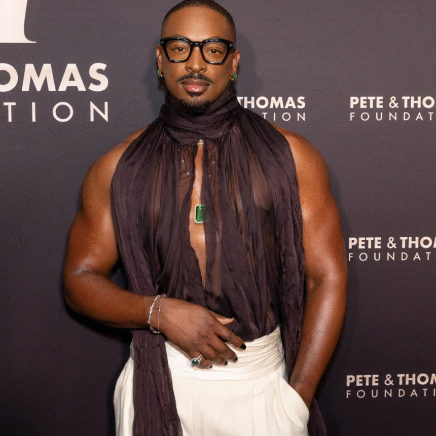 The Rise of Genderless Style: Gender-neutral Menswear In 2025