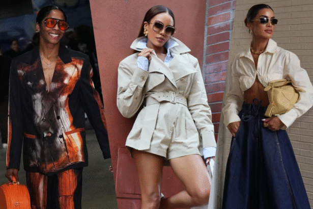 How to Use Accessories to Elevate or Relax Your Outfit