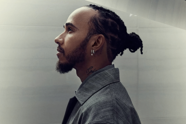 Dior x Lewis Hamilton Lifestyle Capsule: A Moment in Menswear