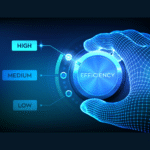 How Efficiency Gives Businesses a Competitive Edge