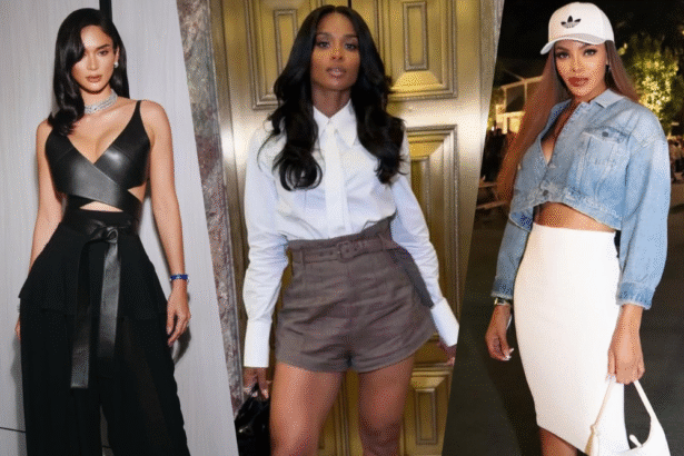 10 Flattering Celebrity Looks To Replicate