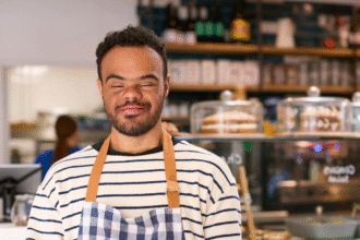 Why Black People with Down Syndrome Are Still Left Out
