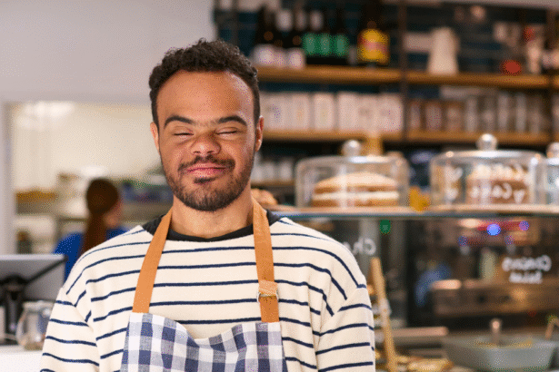 Why Black People with Down Syndrome Are Still Left Out