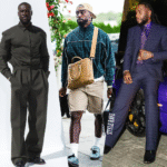 Last Week’s Best-Dressed Male Celebrities Embraced Culture
