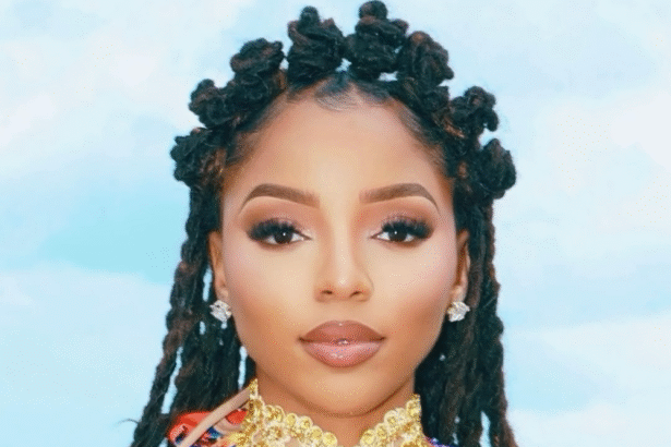 10 Summer Makeup and Hairstyle Trends Seen On Celebs