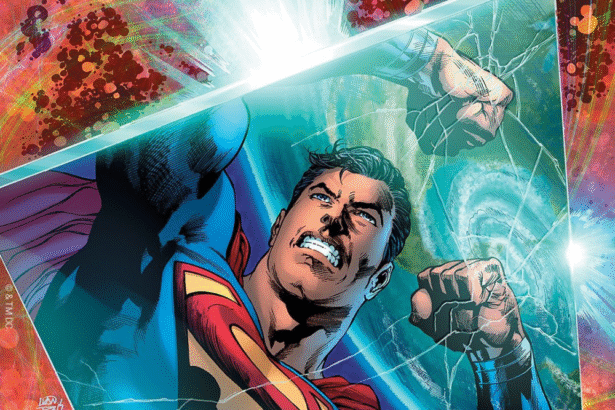 Inside The Snyder vs. Gunn Superman Debate: Who Wins?