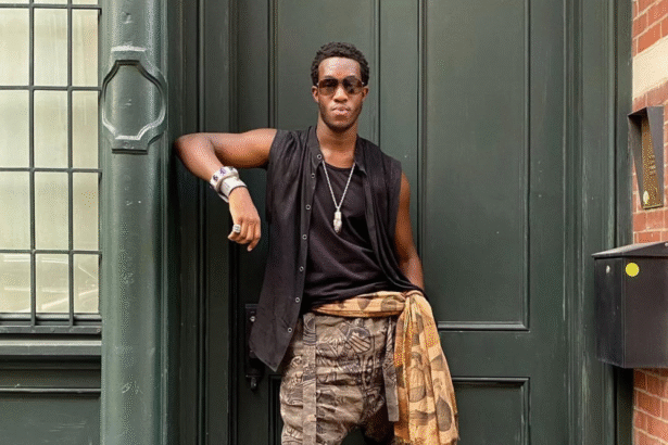 Moto-Boho Is the Streetwear Mashup You Didn’t See