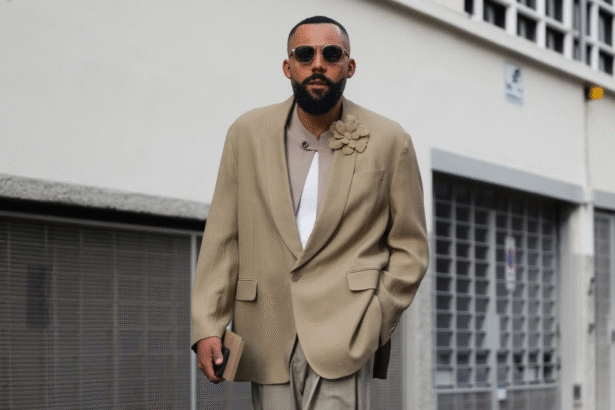 Grandpacore Is Still In, Here’s How to Wear It In 2025
