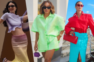 Fashion That Feels So Good