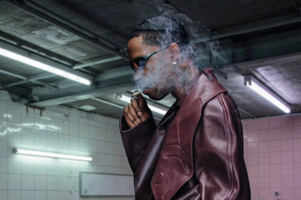 Travis Scott Is The First ‘Chief Visionary’ of Oakley