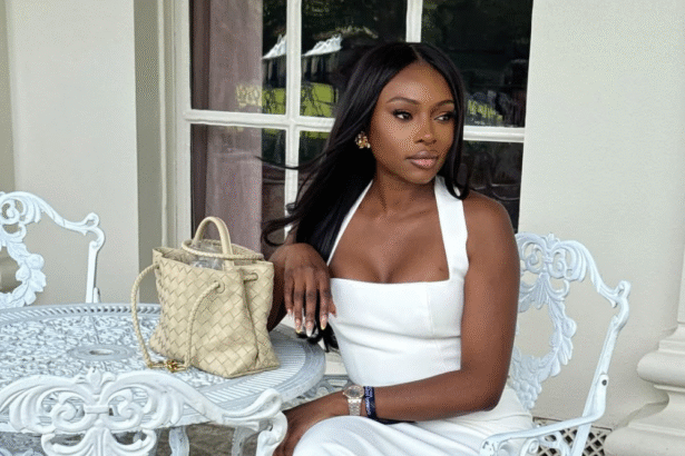 12 Brunch Outfit Ideas That Serve Looks with Your Mimosas