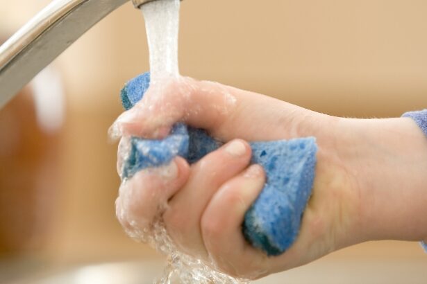 11 Everyday Items That We Forget Are Nasty Hotspots For Bacteria : ScienceAlert