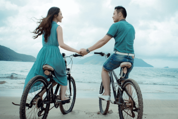 11 Ways To Let Go of Expectations In a Relationship