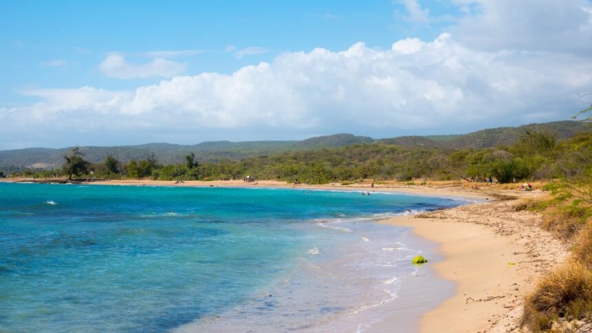 The Best Beaches in Puerto Rico Still Feel Like a Secret