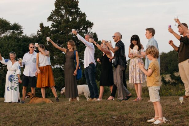 Casual Wedding Attire for Guests, Explained