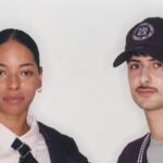 School of Cool: Dover Street Market Debuts Its Own-Brand Collection by Kei Ninomiya.