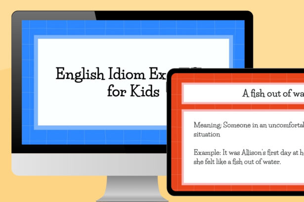 120 Useful English Idiom Examples Everyone Should Know