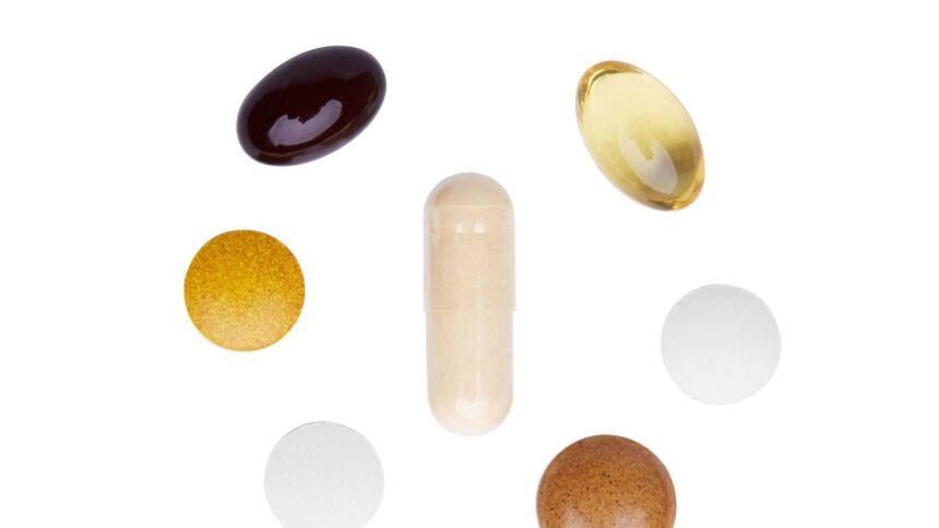 Best time to take collagen, according to experts