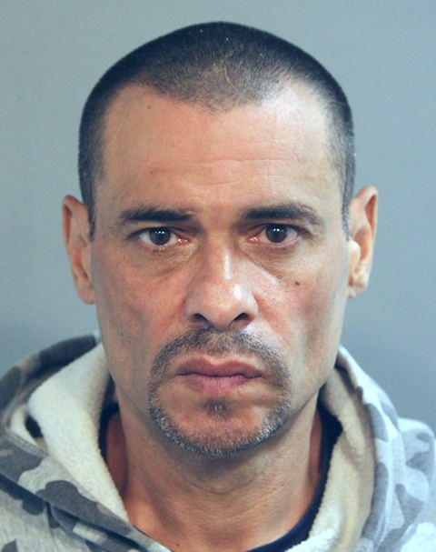 13-time convicted burglar is busted again — while on electronic monitoring for still more burglaries