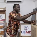 14 million lives could be lost due to Trump’s USAID cuts : Goats and Soda : NPR