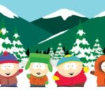 .5 Billion South Park Paramount+ Deal