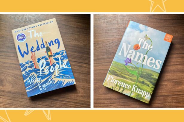 16 Must-Read Novels for Your Summer TBR Pile