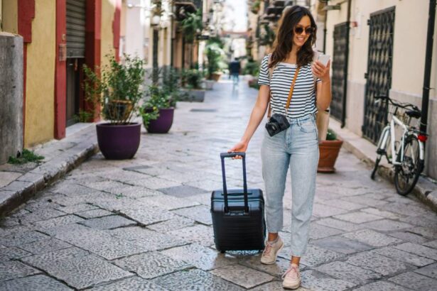17 Fashion Items I Always Pack as a Frequent Flyer