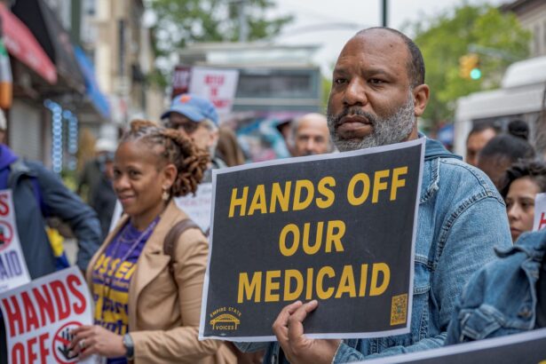 17 Million Americans May Lose Health Coverage Under The One Big Beautiful Bill