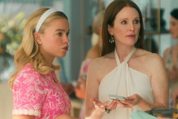 17 ‘Sirens’-Inspired Dresses to Nail Coastal Chic Energy