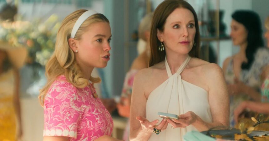 17 ‘Sirens’-Inspired Dresses to Nail Coastal Chic Energy